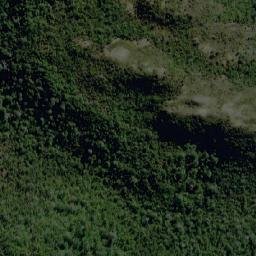 Satellite imagery of Cerro Pelados, CL