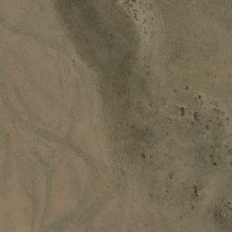 Satellite imagery of Cerro Los Médanos, CL