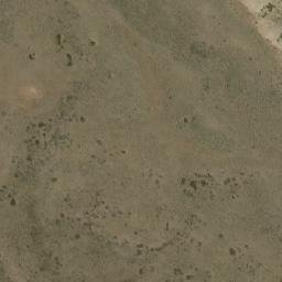 Satellite imagery of Cerro Los Médanos, CL