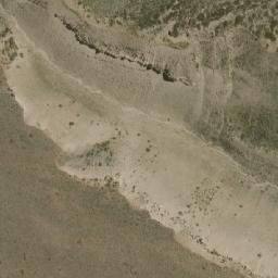 Satellite imagery of Cerro Los Médanos, CL