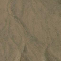 Satellite imagery of Cerro Los Médanos, CL