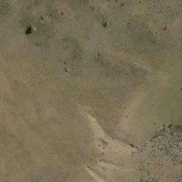 Satellite imagery of Cerro Los Médanos, CL