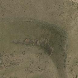 Satellite imagery of Cerro Los Médanos, CL