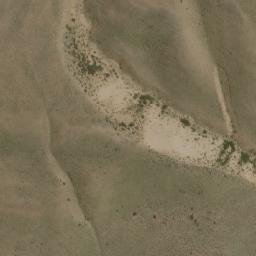 Satellite imagery of Cerro Los Médanos, CL