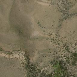 Satellite imagery of Cerro Los Médanos, CL