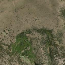 Satellite imagery of Cerro Los Médanos, CL