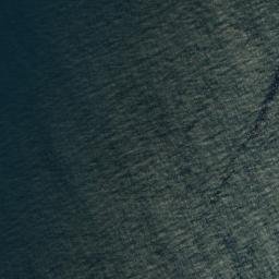 Satellite imagery of McArthurs Head, NZ