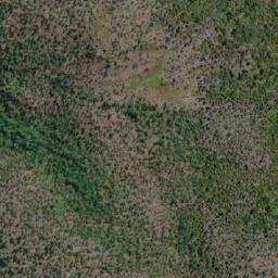 Satellite imagery of Cerro Boscoso, CL