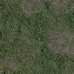 Satellite imagery of Cerro Boscoso, CL