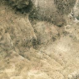 Satellite imagery of Cerro Bayo, AR