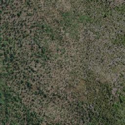 Satellite imagery of Cerro Boscoso, CL