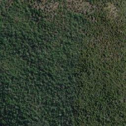 Satellite imagery of Cerro Boscoso, CL