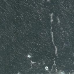 Satellite imagery of Punta Yunques, CL