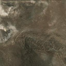 Satellite imagery of Cerro Clark, AR