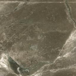 Satellite imagery of Cerro Clark, AR