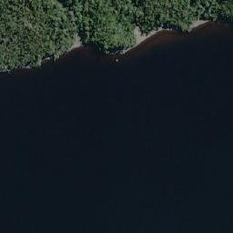 Satellite imagery of Punta Lumas, CL