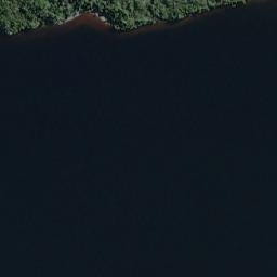 Satellite imagery of Punta Lumas, CL