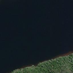 Satellite imagery of Punta Lumas, CL