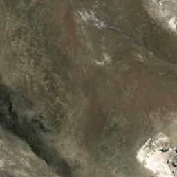 Satellite imagery of Cerro Clark, AR