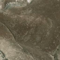 Satellite imagery of Cerro Clark, AR