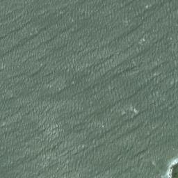 Satellite imagery of Saddle Point, NZ