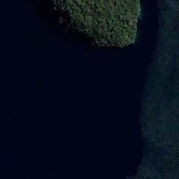 Satellite imagery of Punta Obstrucción, CL