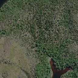 Satellite imagery of Punta Lumas, CL