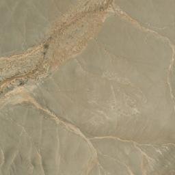 Satellite imagery of Cerro Sombrero, AR