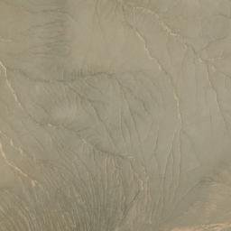 Satellite imagery of Cerro Sombrero, AR