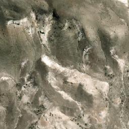 Satellite imagery of Cerro Clark, AR