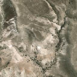 Satellite imagery of Cerro Clark, AR