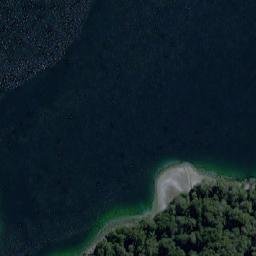 Satellite imagery of Punta Obstrucción, CL