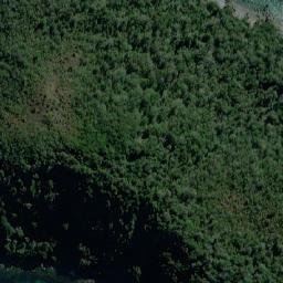 Satellite imagery of Punta Morro, CL