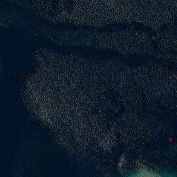 Satellite imagery of Punta Morro, CL