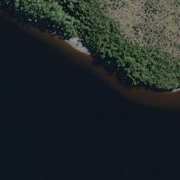 Satellite imagery of Punta Lumas, CL