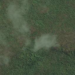 Satellite imagery of Cerro Mañihues, CL