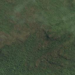 Satellite imagery of Cerro Mañihues, CL