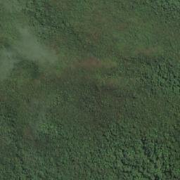 Satellite imagery of Cerro Mañihues, CL