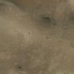 Satellite imagery of Cerrito Piedra Clavada, AR