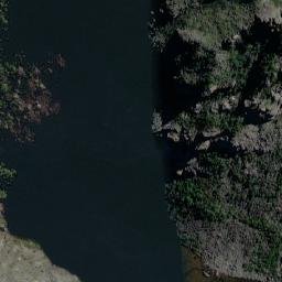 Satellite imagery of Roca Barrientos, CL