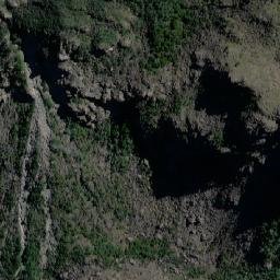 Satellite imagery of Roca Barrientos, CL