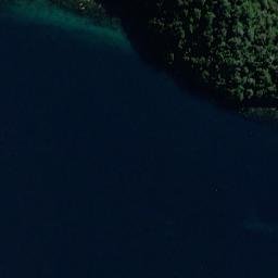 Satellite imagery of Punta Morro, CL