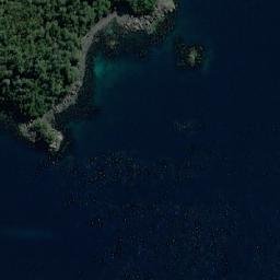 Satellite imagery of Punta Morro, CL