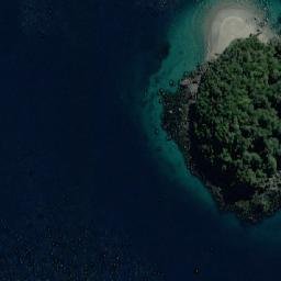 Satellite imagery of Punta Morro, CL