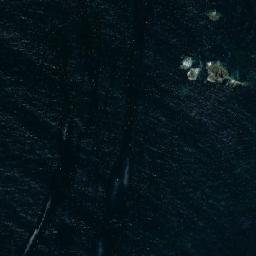 Satellite imagery of Punta Chagualat, CL