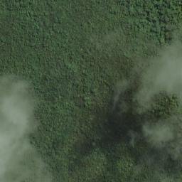Satellite imagery of Cerro Mañihues, CL