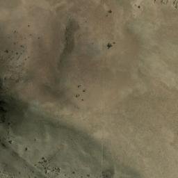 Satellite imagery of Cerrito Piedra Clavada, AR