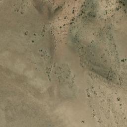 Satellite imagery of Cerrito Piedra Clavada, AR