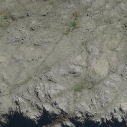 Satellite imagery of Roca Barrientos, CL