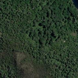 Satellite imagery of Punta Angostura, CL